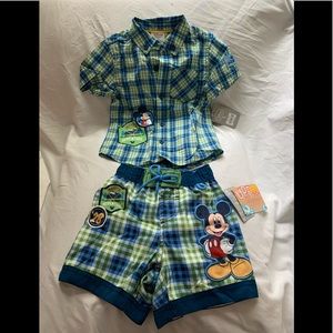 Disney summer set